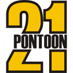 Pontoon 21